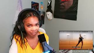 JOKER and Rihanna - Umbrella (Orange Version) (Official Music Video) ft. JAY-Z reaction