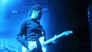 Stone Sour - Intro &amp; Mission Statement [Live Melbourne 2/3/11]