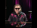 Ronnie Milsap on the Grand Ol' Opry May 1, 2021