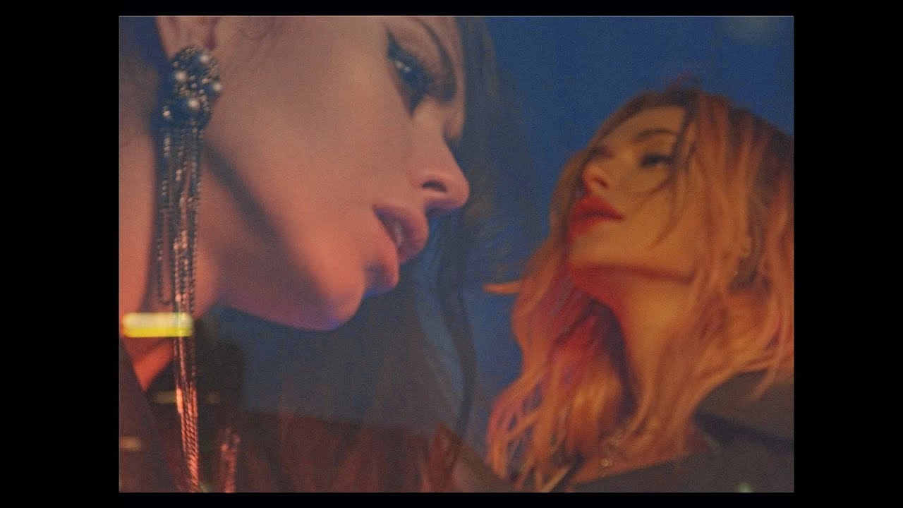 НеАнгелы — Удары