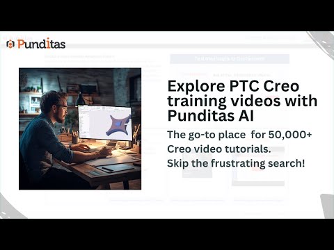 How to access Creo videos in Punditas AI?