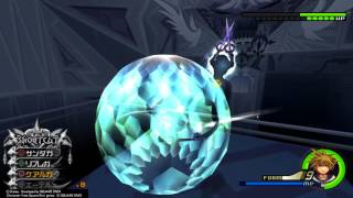 KINGDOM HEARTS - HD 1.5+2.5 ReMIX -_20170726210035