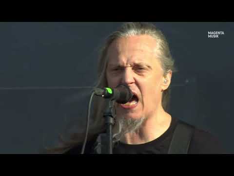 Hypocrisy - Live in Wacken 2022