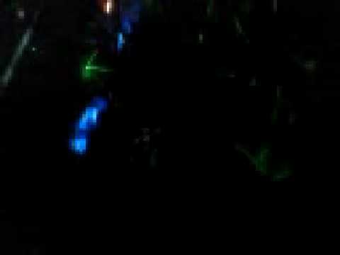 Folies de Pigalle Christmas Party @Adrenaline 3