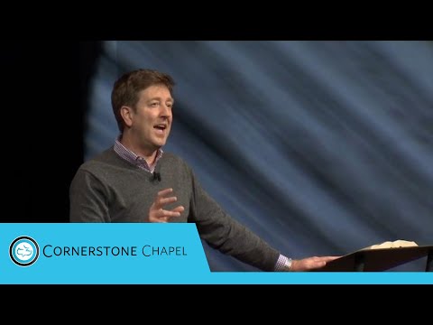 A Full Life On Empty  |  Ecclesiastes 1  |  Gary Hamrick