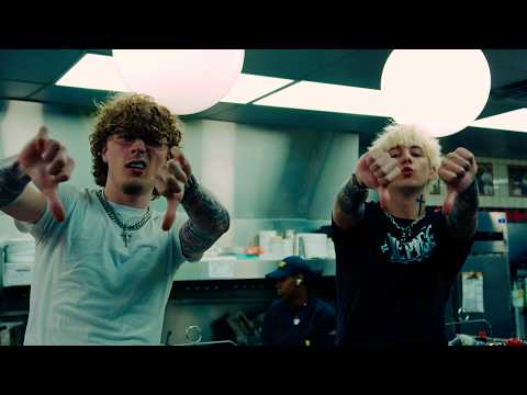 Shvfty x Kozar Kane - "Good Day" (Official Video)