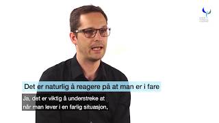 Video av Hva er traumer og traumebehandling?