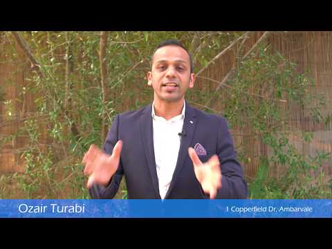 1 Copperfield Drive Ambarvale NSW 2560 Australia