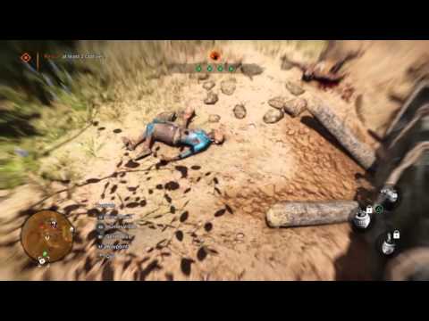 FarCry Primal - Pt 42