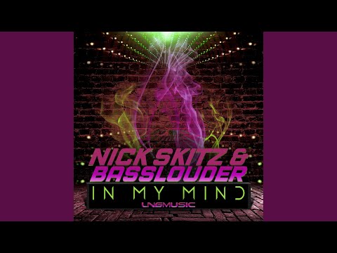 In My Mind (ABCD NRG Remix)