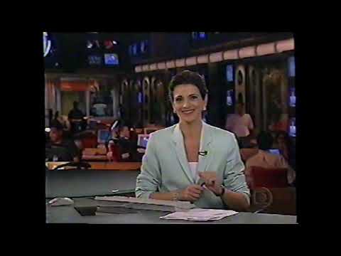 Intervalos: Tela Quente - TV Tribuna Santos (03/04/2000)