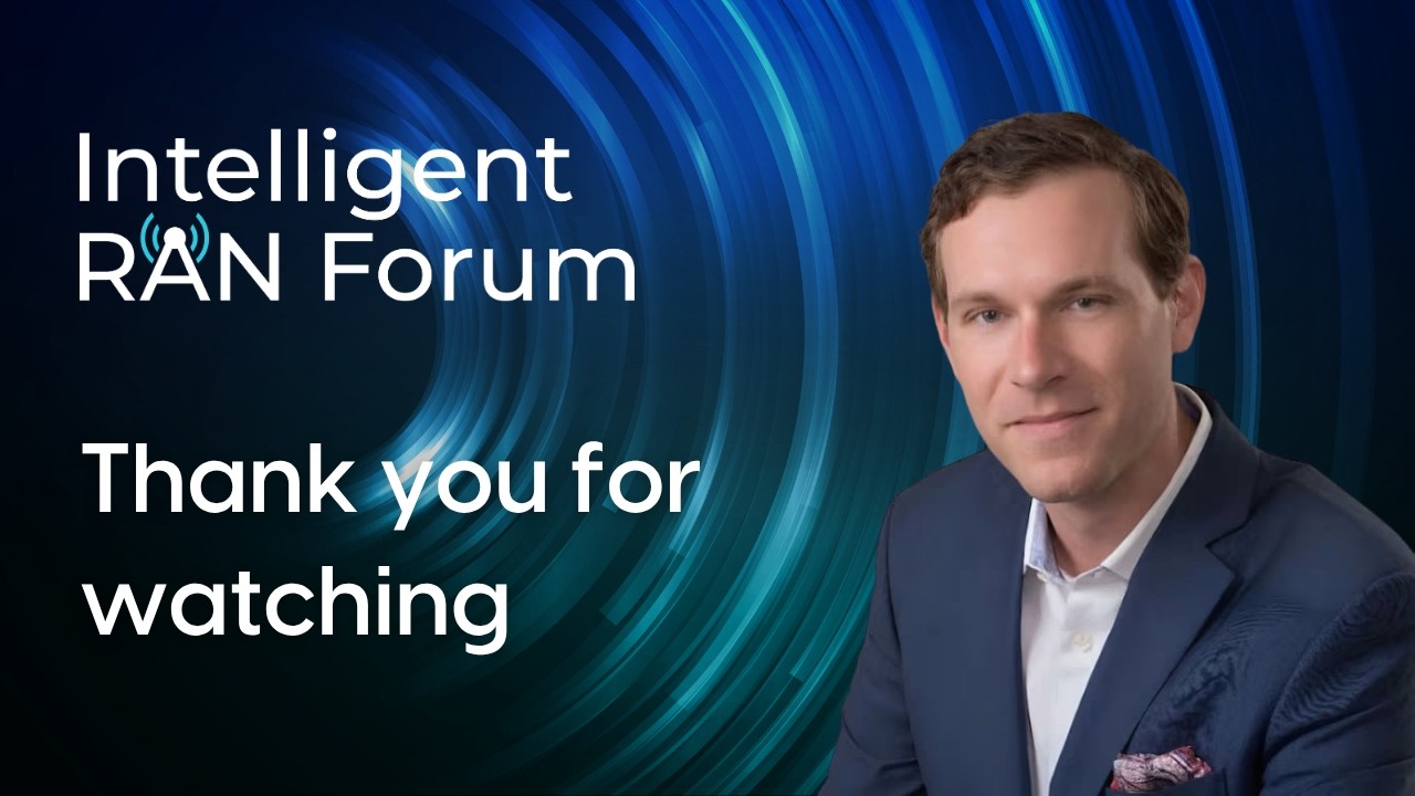 Closing Remarks