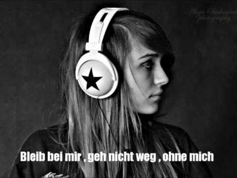 Be Here - Monika Kazyaka Deutsche Übersetzung