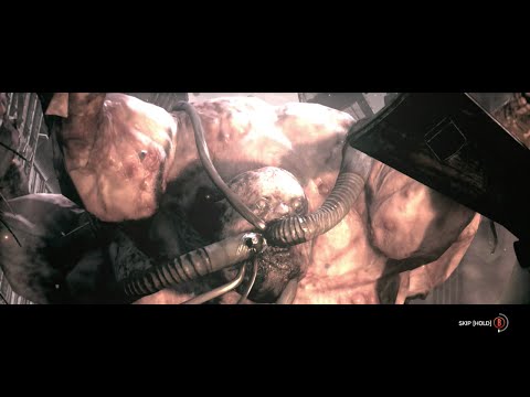 The Evil Within - Gameplay/Walkthrough - Chapter 12 (No Commentary)