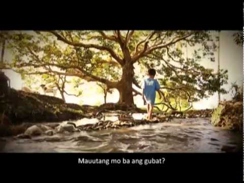 SESA & GLOC 9 - Save Palawan Movement Music Video