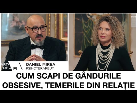 Nevoia acută de perfecțiune în relații. Cum să reacționeze partenerul - Psiholog Daniel Mirea