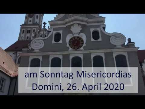 Sofa Gottesdienst am 26.4.2020