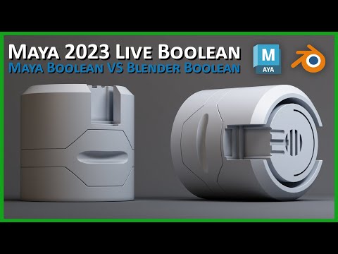 How to Setup Image Planes and Video Reference in Maya 2020