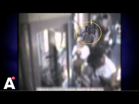 Tramconducteur lijn 13 mishandeld door passagier