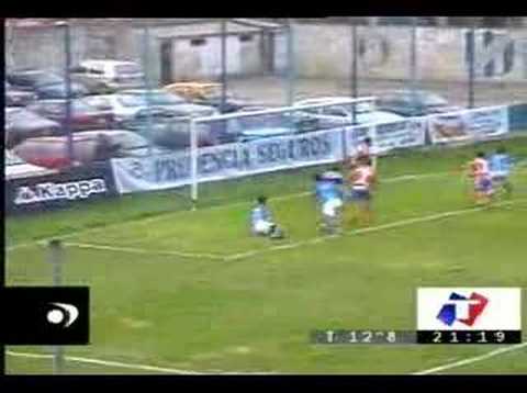 San Telmo 1 vs. Atlanta 2