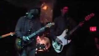 &quot;Torn Curtain&quot;-Television Tribute by Amps Do Furnish A Room