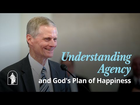 David A. Bednar and Living the Gospel of Jesus Christ