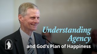 Download lagu Understanding Agency and God's Plan of Happiness | Come Follow Me mp3