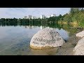 Tauchen im Stadtpark - Vogelstangsee, Mannheim, Vogelstangsee, Mannheim, Vogelstang, Baggersee, Stadtpark, Sporttauchen, Martin Hess, scubamedia.de, Vogelstangsee, Mannheim, Deutschland, Baden Württemberg