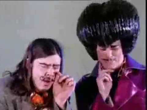 GWAR - Have You Seen Me ?