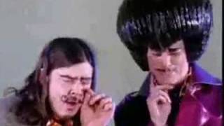 GWAR - Have You Seen Me ?