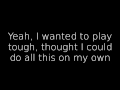 Sia Helium Lyrics