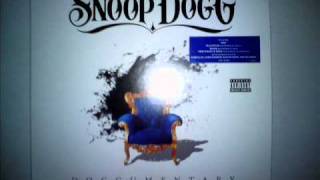 Snoop Dogg Ft  Uncle Chucc   Wonder What I Do