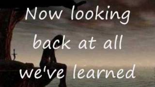 Do You Know Where You&#39;re Going To? - Mariah Carey (w/ lyrics)