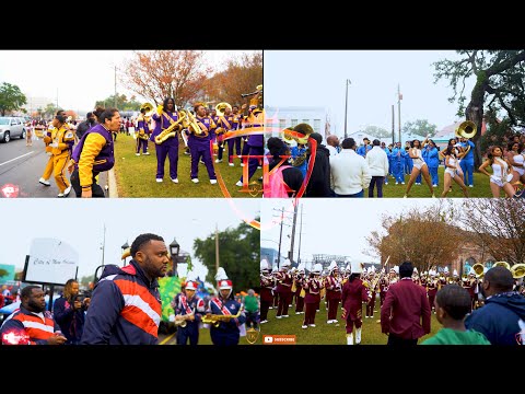 Bayou Classic  2022   Yacs , Abramson , Karr & 35