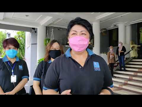 Perkumpulan HWA Ind Ajak Alumni Se Indonesia Peduli COVID-19