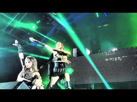 Minus 8 Live at Motion Openair 2013 Part 2)