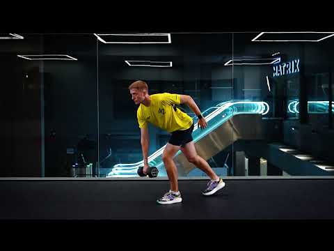 Single Leg Deadlift