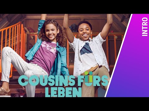Cousins For Life | Theme Song