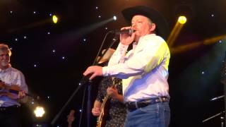 Jeff Woolsey - "Glad To Let Her Go"