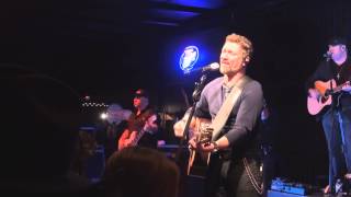 Craig Morgan Live at the Chicken Ranch - Love Remembers