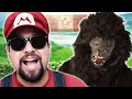 Mario Vs Donkey Kong Rap Battle RichAlvarez Rap Battles SMASH RAP