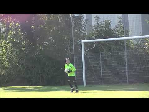 SSV'65 JO13-1 sluit bekerpoule af met winst in Zierikzee