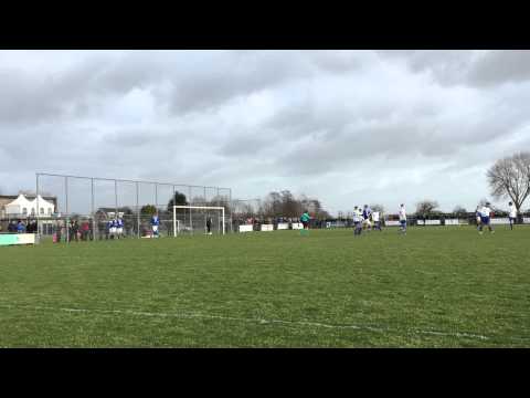 2014-02 Derby vv Schalkwijk - vv t' Goy