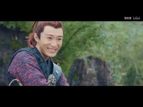 The Legends Ost - Fate _ ft. Zhao Yao x Jiang Wu 🥺💖