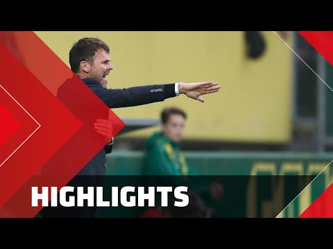 SAMENVATTING | Fortuna Sittard - Jong PSV