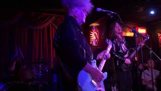 Melvins &quot;The Bit&quot; @ Alex&#39;s Bar 01-26-2018