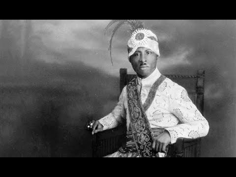 MSTA: Moroccans Recognize Moorish American Ties...