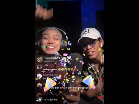 Salahkah (Hafiz ft Rossa) - Khai & Kyra