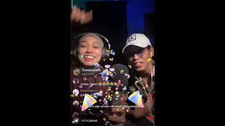 Download lagu Salahkah (Hafiz ft Rossa) - Khai & Kyra mp3