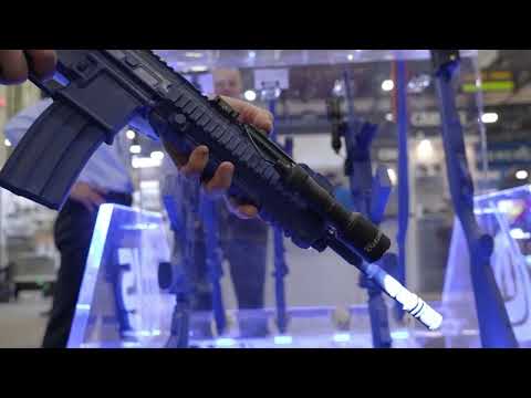 Streamlight vs Nightstick